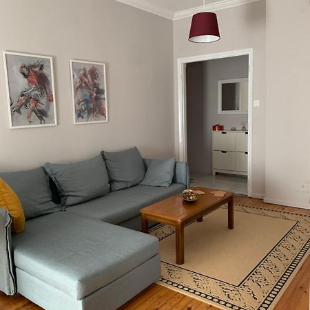 Artistic Eco Aprt, Rotunda Skg Apartamento Tessalónica Exterior foto